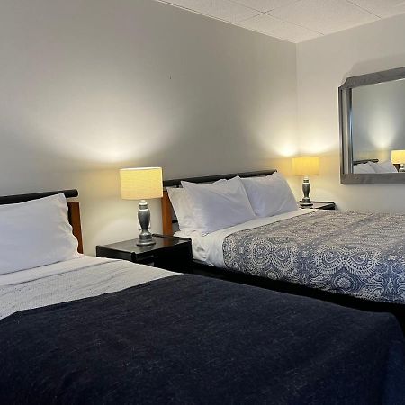 Cooks Endeavour Motor Inn Tweed Heads Ngoại thất bức ảnh