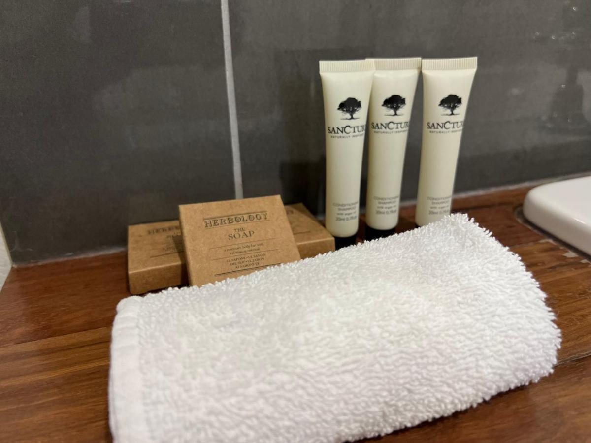 Cooks Endeavour Motor Inn Tweed Heads Ngoại thất bức ảnh
